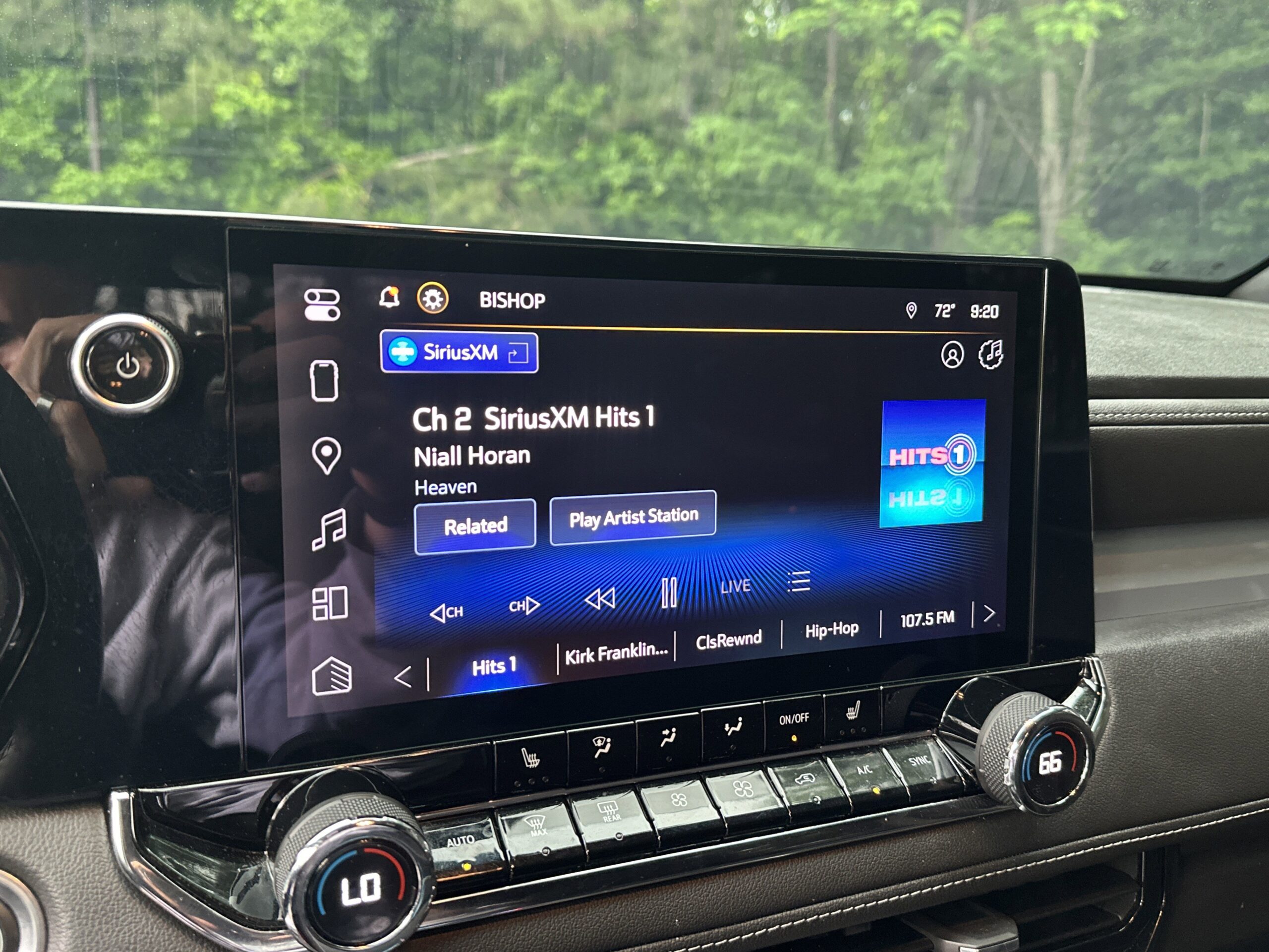 2023 Chevrolet Colorado 2WD LT