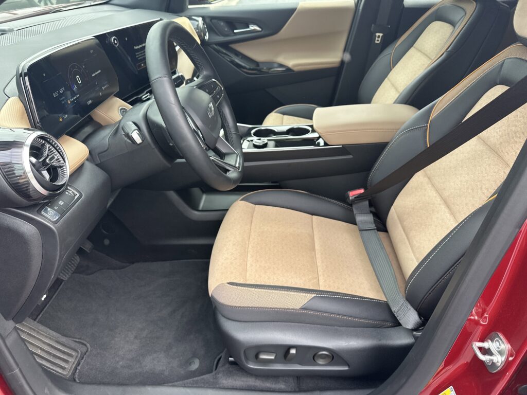 2026 Chevrolet Equinox FWD ACTIV