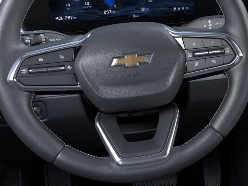 2026 Chevrolet Equinox EV LT2 w/PDE