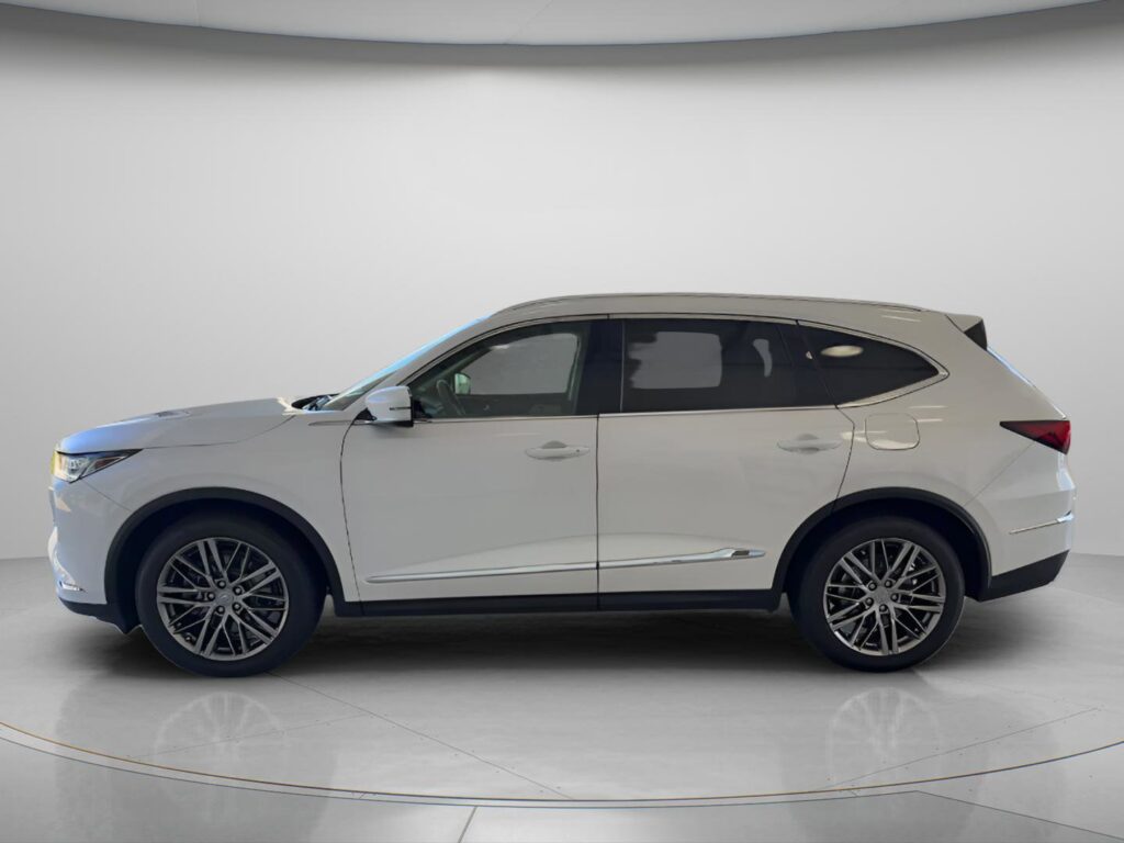 2024 Acura MDX w/Advance Package