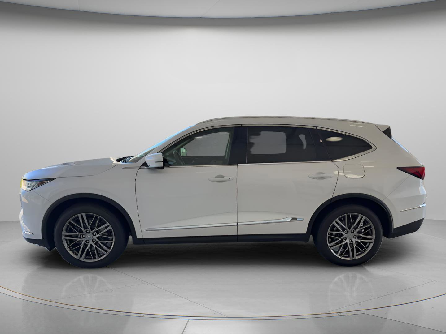 2024 Acura MDX w/Advance Package
