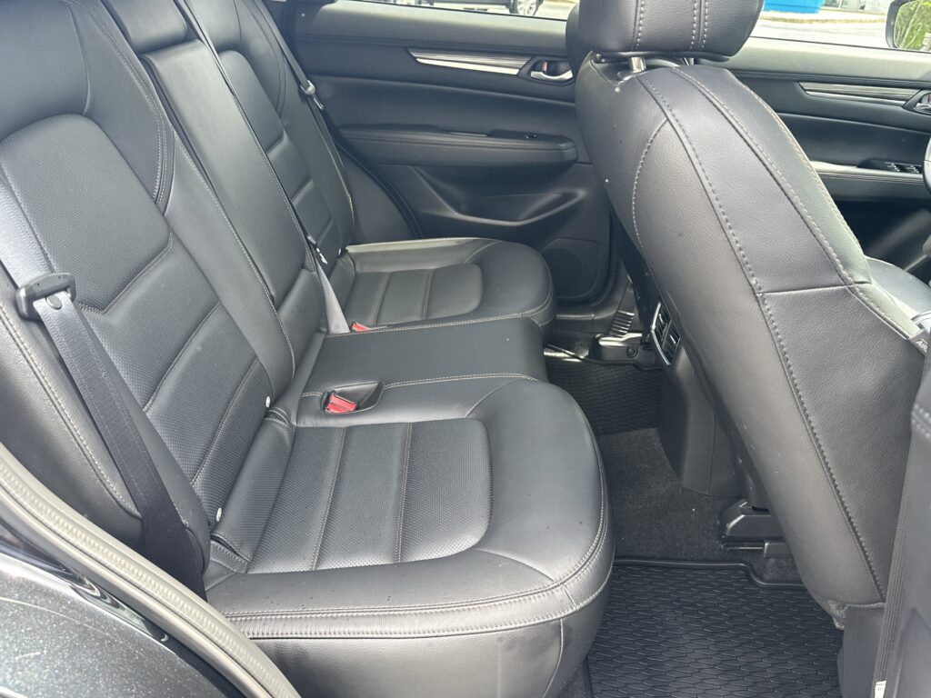 2023 Mazda CX-5 2.5 S Premium Plus Package