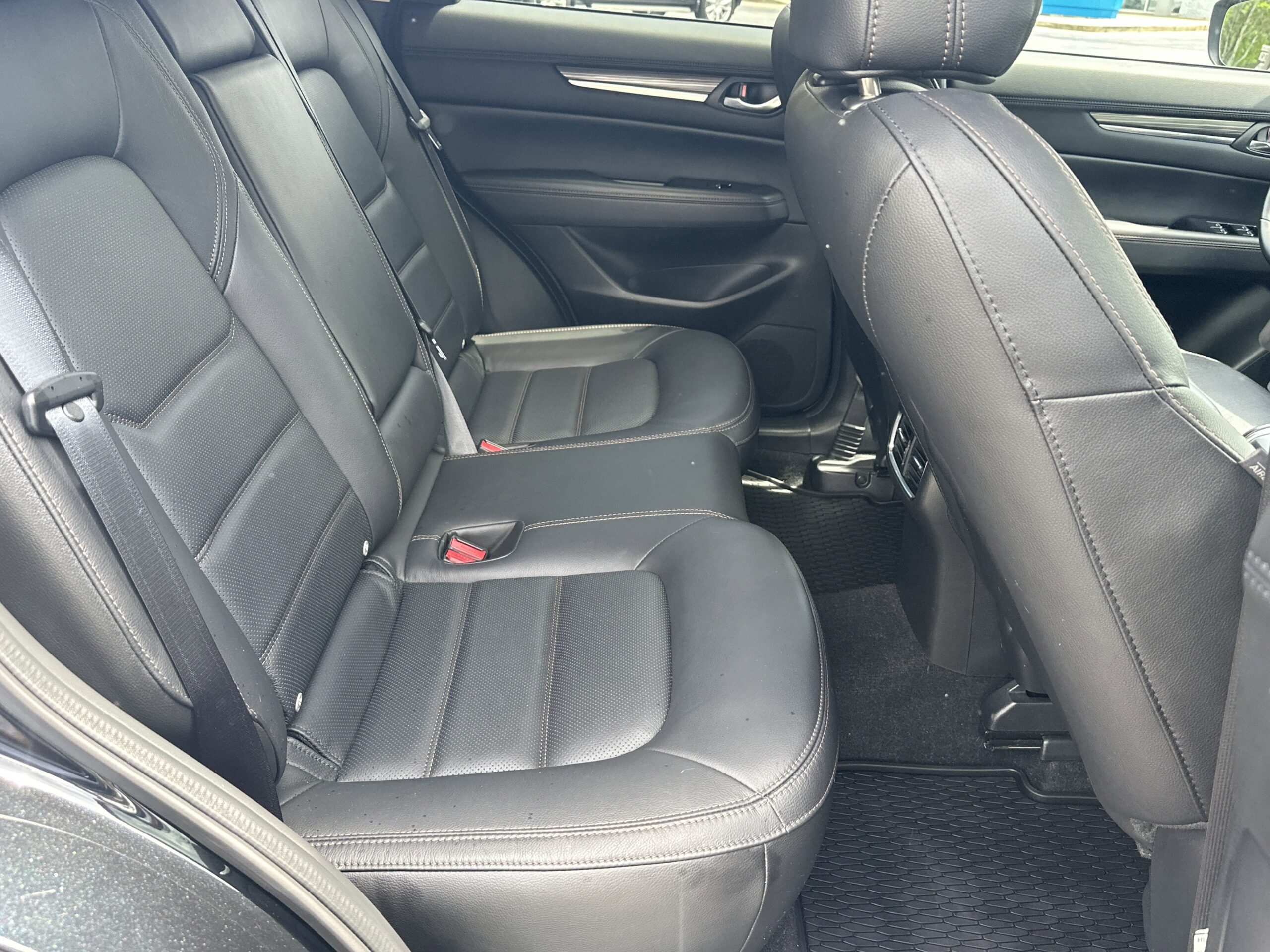 2023 Mazda CX-5 2.5 S Premium Plus Package