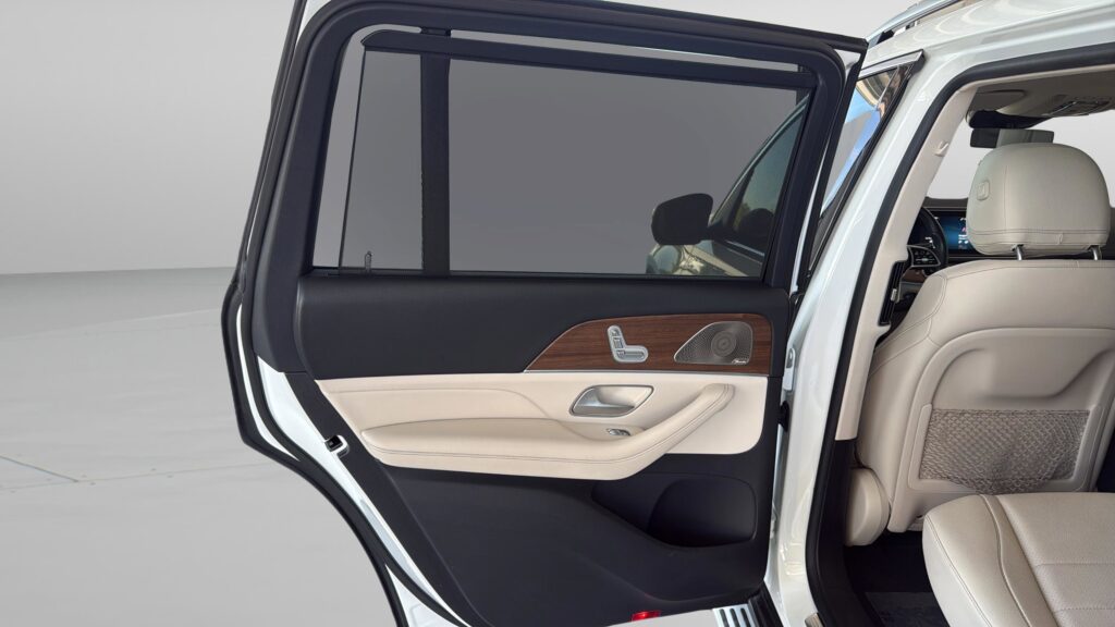 2022 Mercedes-Benz GLS GLS 450
