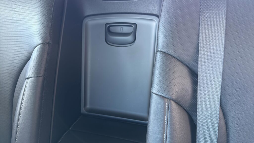 2023 Genesis G80 2.5T