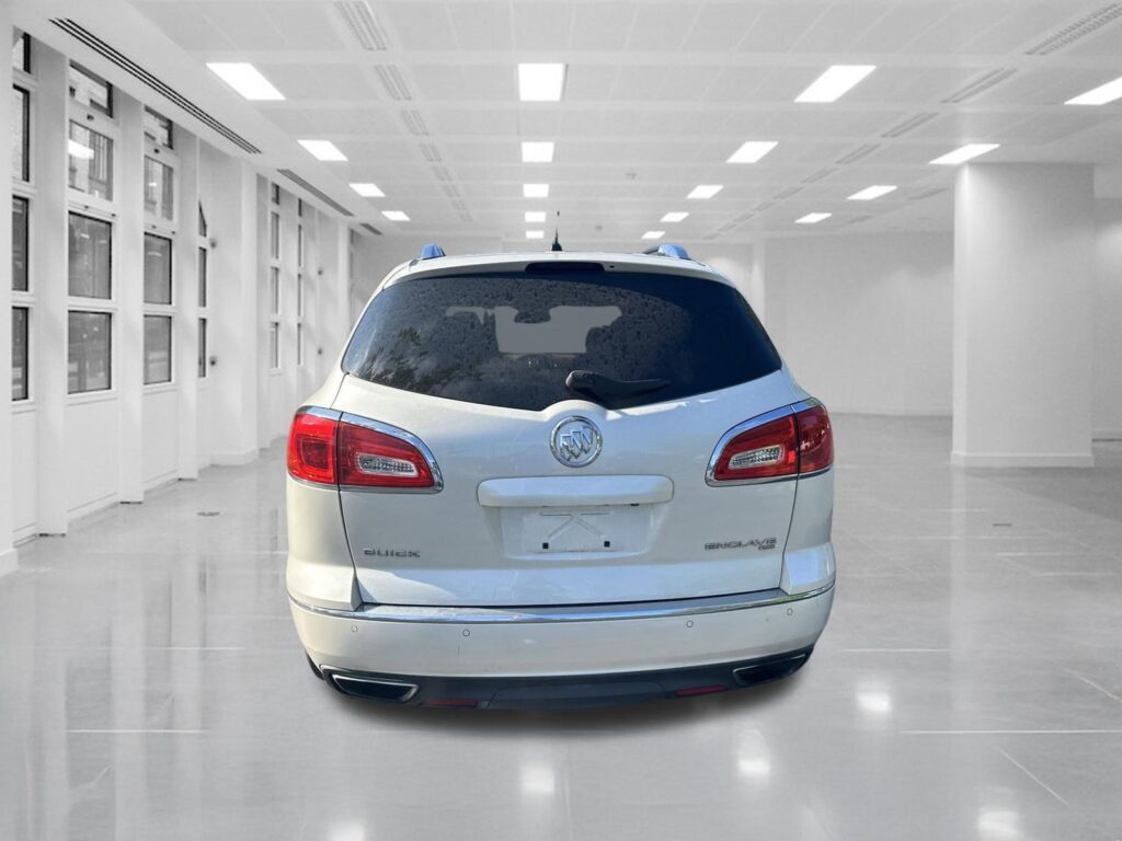 2014 Buick Enclave Leather