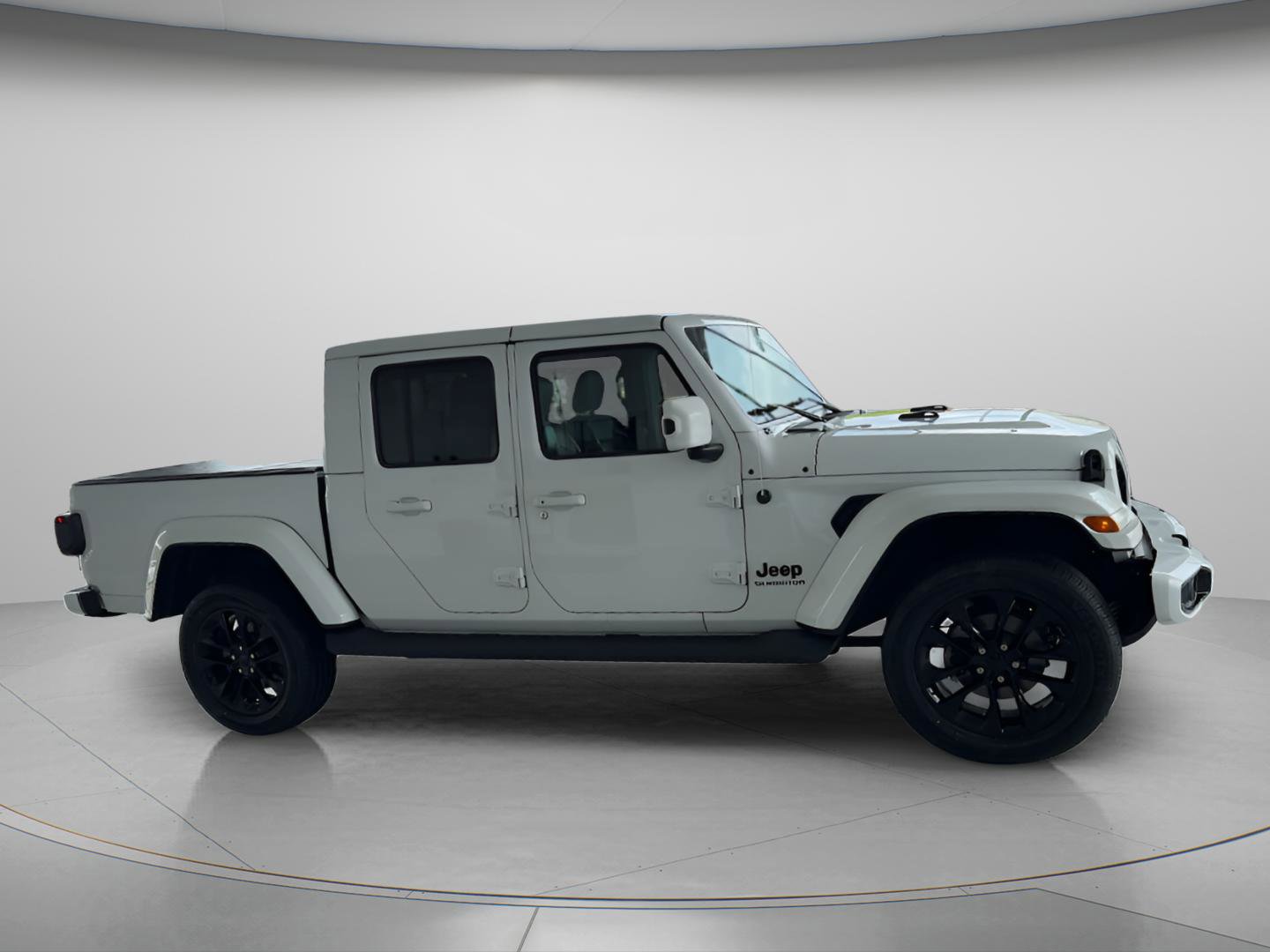 2021 Jeep Gladiator High Altitude