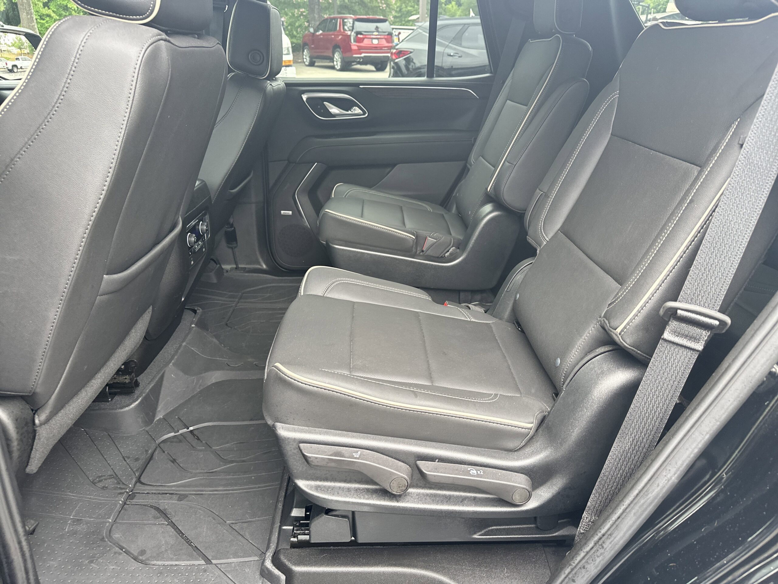 2023 Chevrolet Tahoe