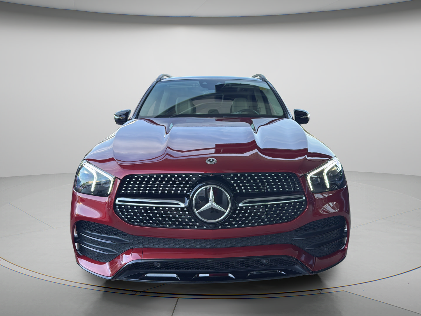 2023 Mercedes-Benz GLE GLE 350