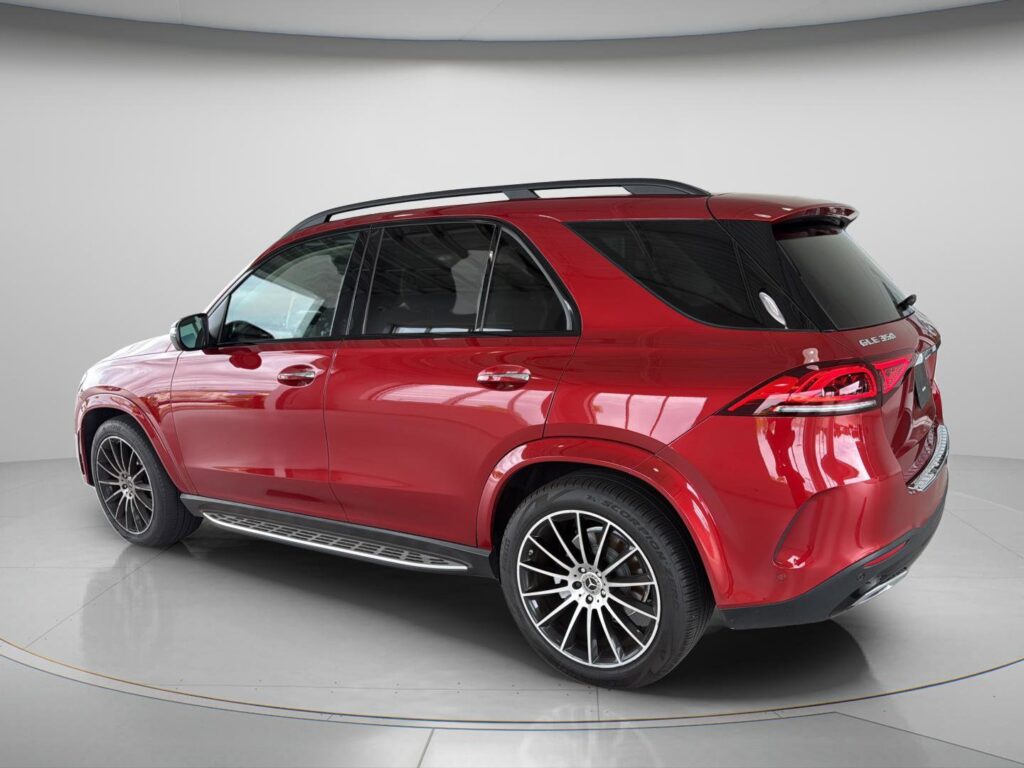 2023 Mercedes-Benz GLE GLE 350