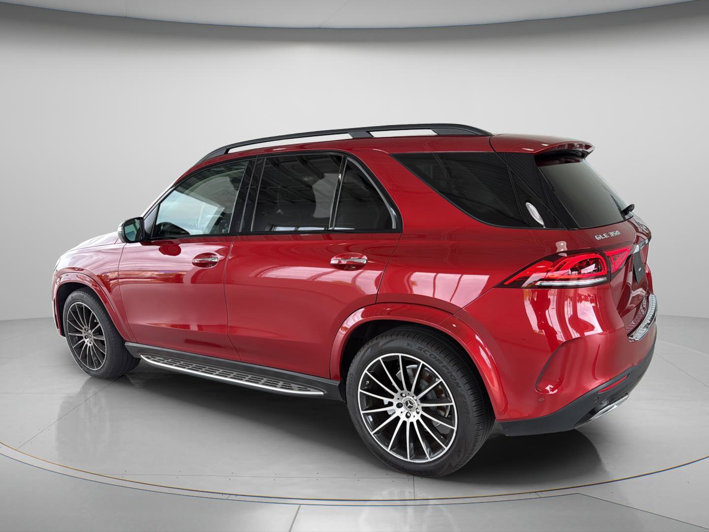 2023 Mercedes-Benz GLE GLE 350