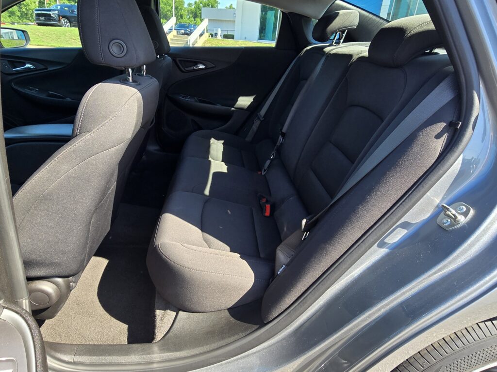 2024 Chevrolet Malibu LS