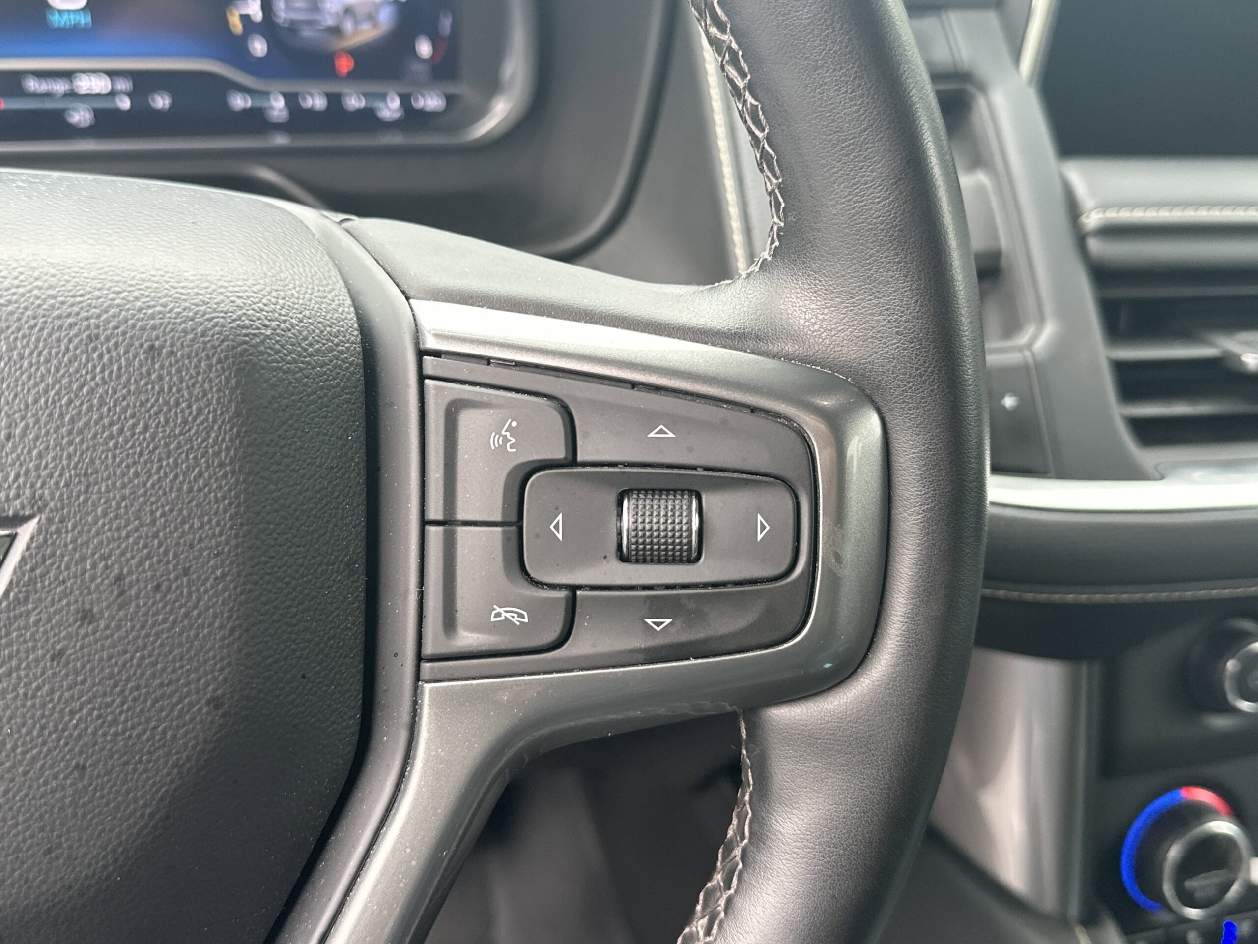 2023 Chevrolet Tahoe