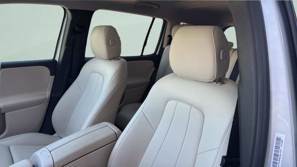2020 Mercedes-Benz GLB GLB 250