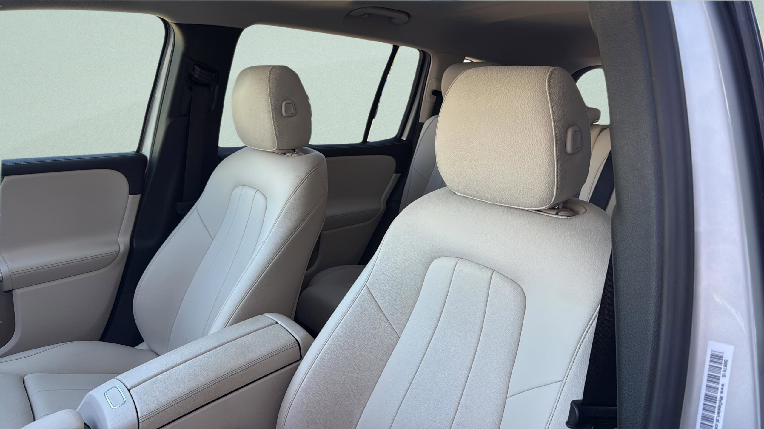 2020 Mercedes-Benz GLB GLB 250