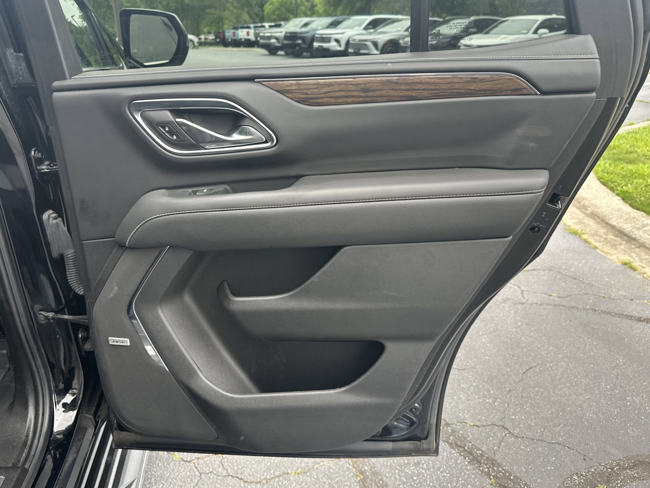 2023 Chevrolet Tahoe