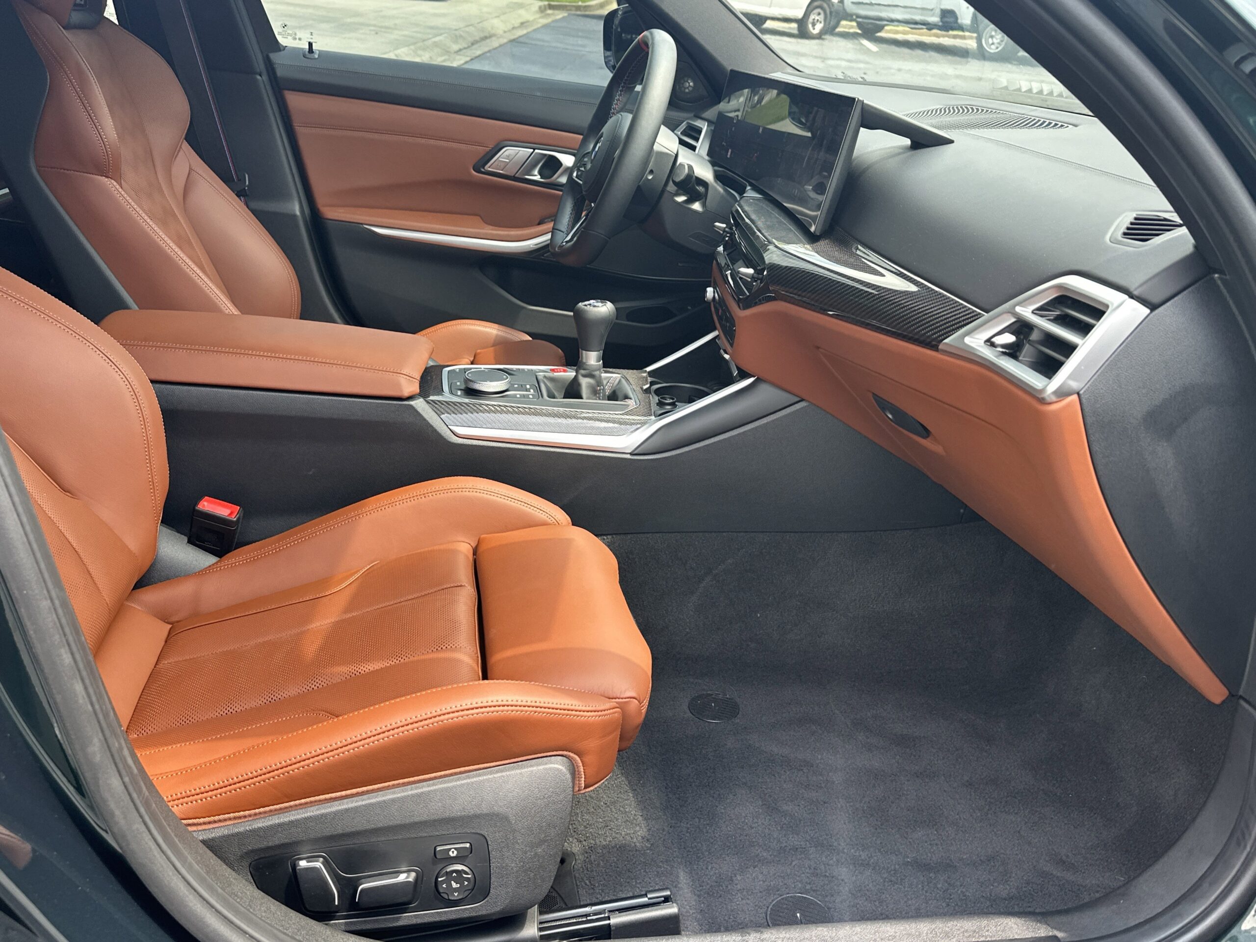 2026 BMW M3