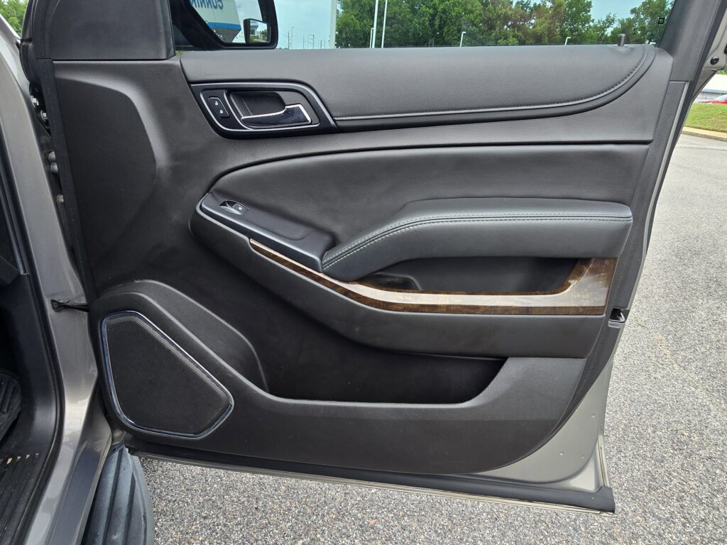 2018 Chevrolet Tahoe LS