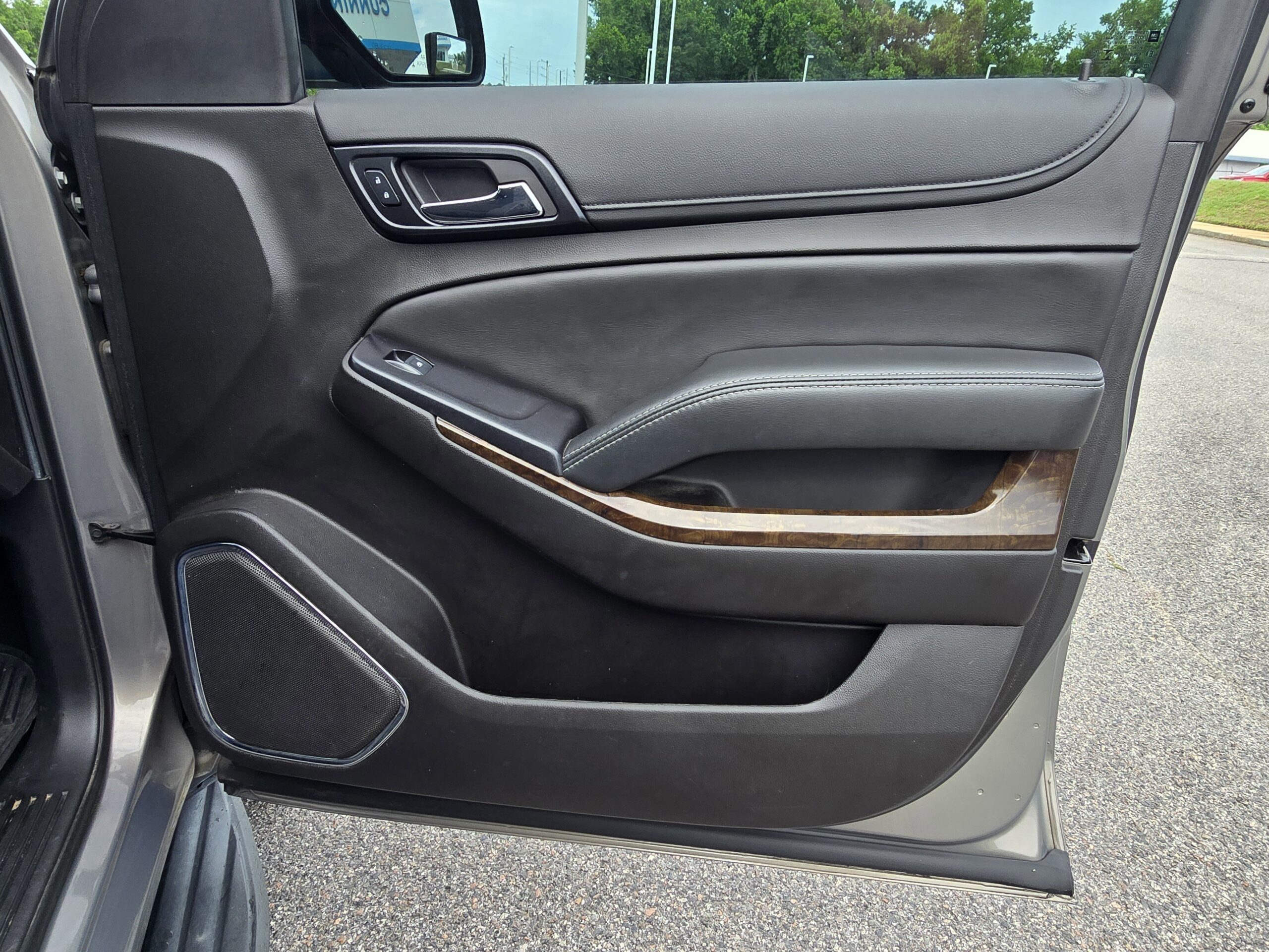 2018 Chevrolet Tahoe LS