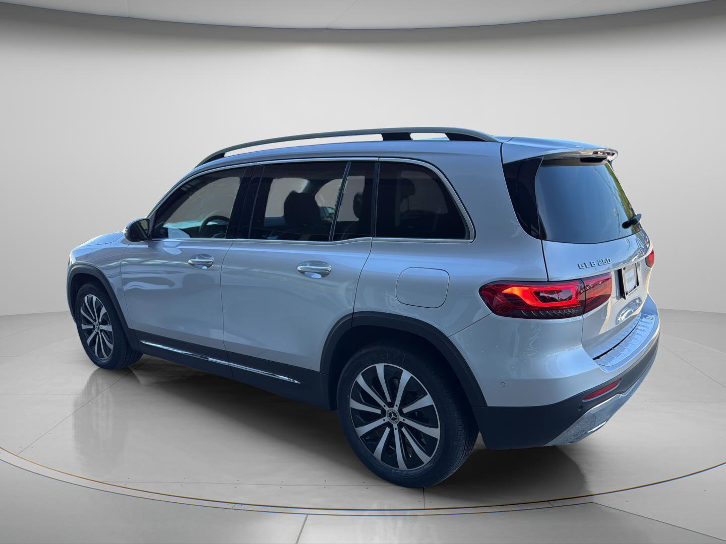 2020 Mercedes-Benz GLB GLB 250