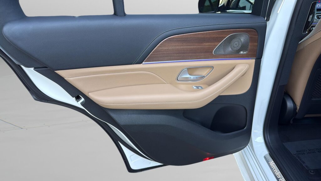 2024 Mercedes-Benz GLE GLE 350