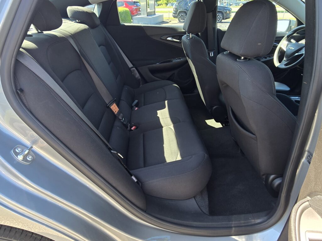 2024 Chevrolet Malibu LS