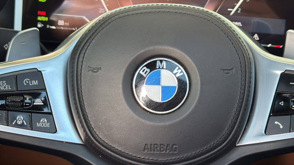 2024 BMW 4 Series 430i