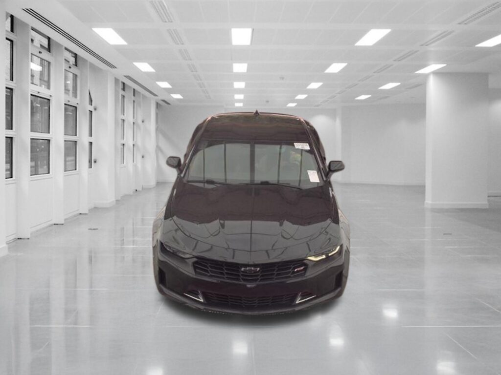 2019 Chevrolet Camaro 1LT