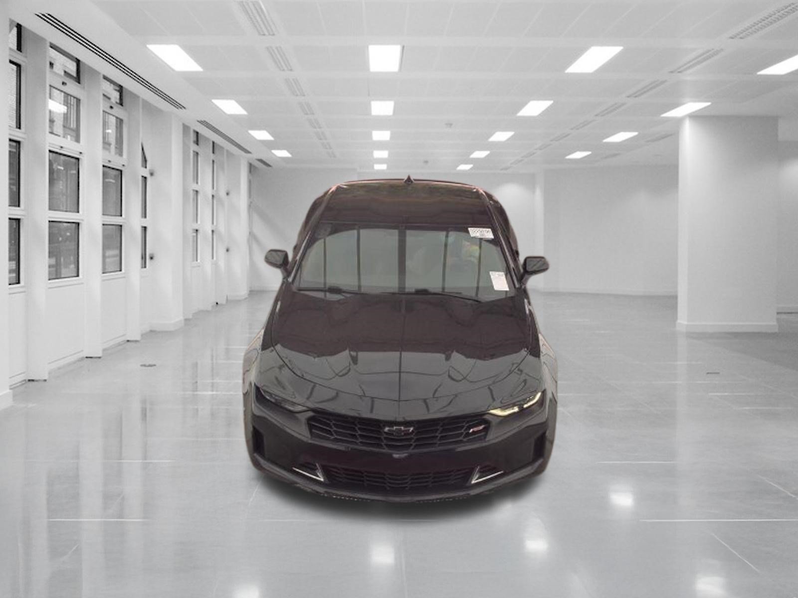 2019 Chevrolet Camaro 1LT