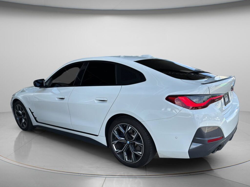 2024 BMW 4 Series 430i