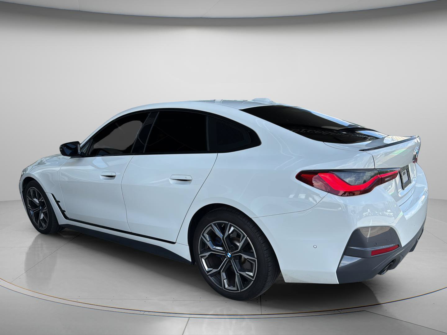 2024 BMW 4 Series 430i