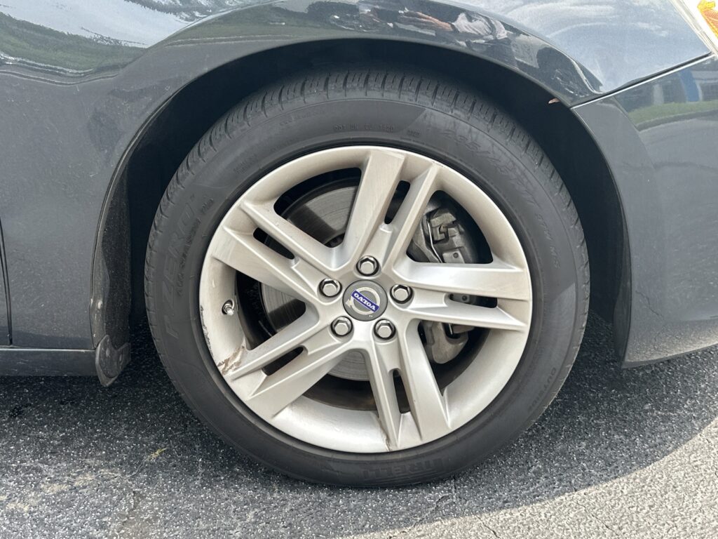 2014 Volvo S60