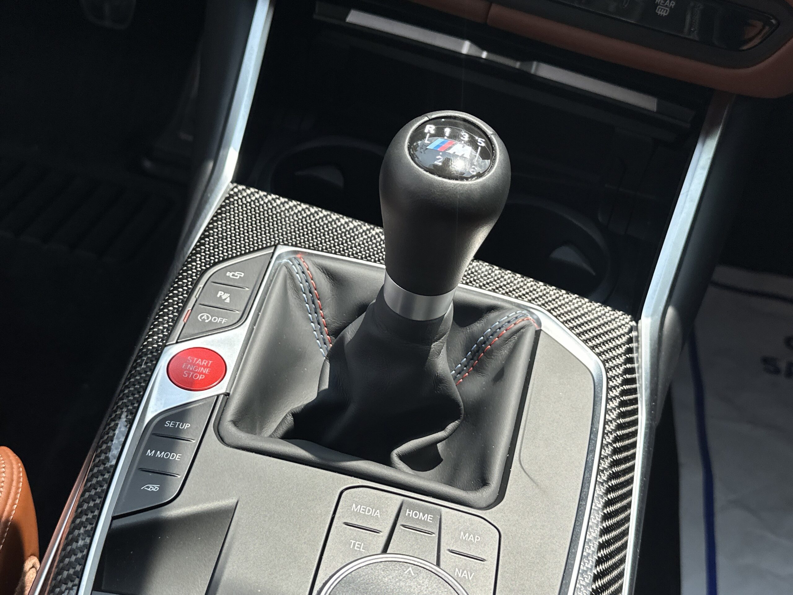 2026 BMW M3