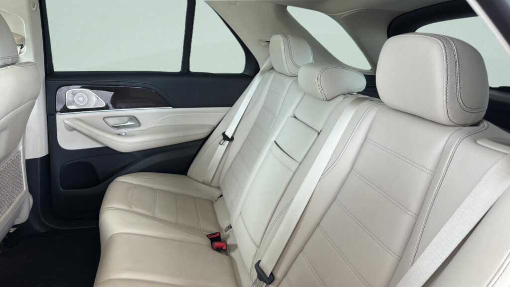 2023 Mercedes-Benz GLE GLE 350
