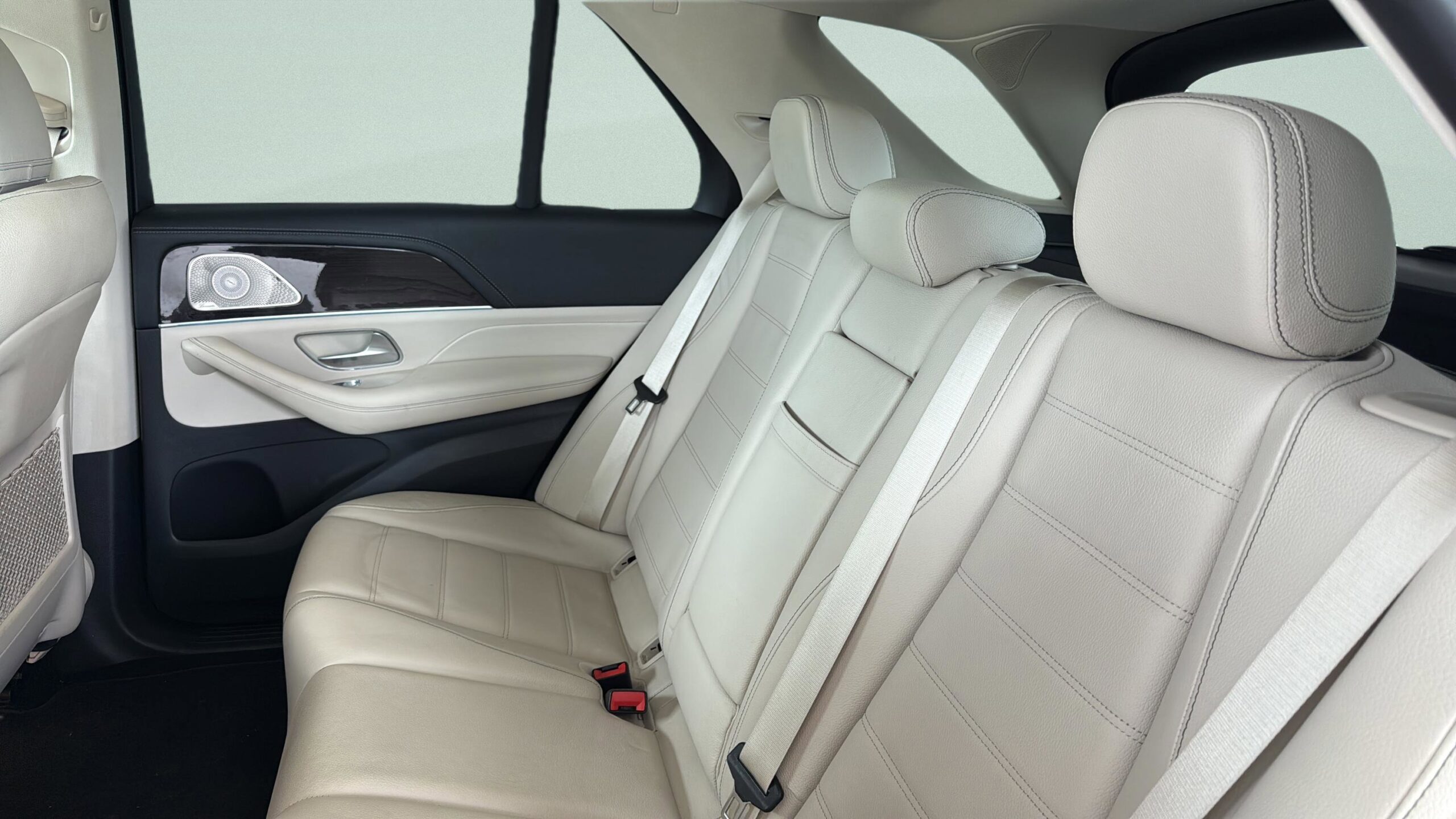 2023 Mercedes-Benz GLE GLE 350