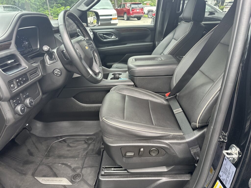 2023 Chevrolet Tahoe