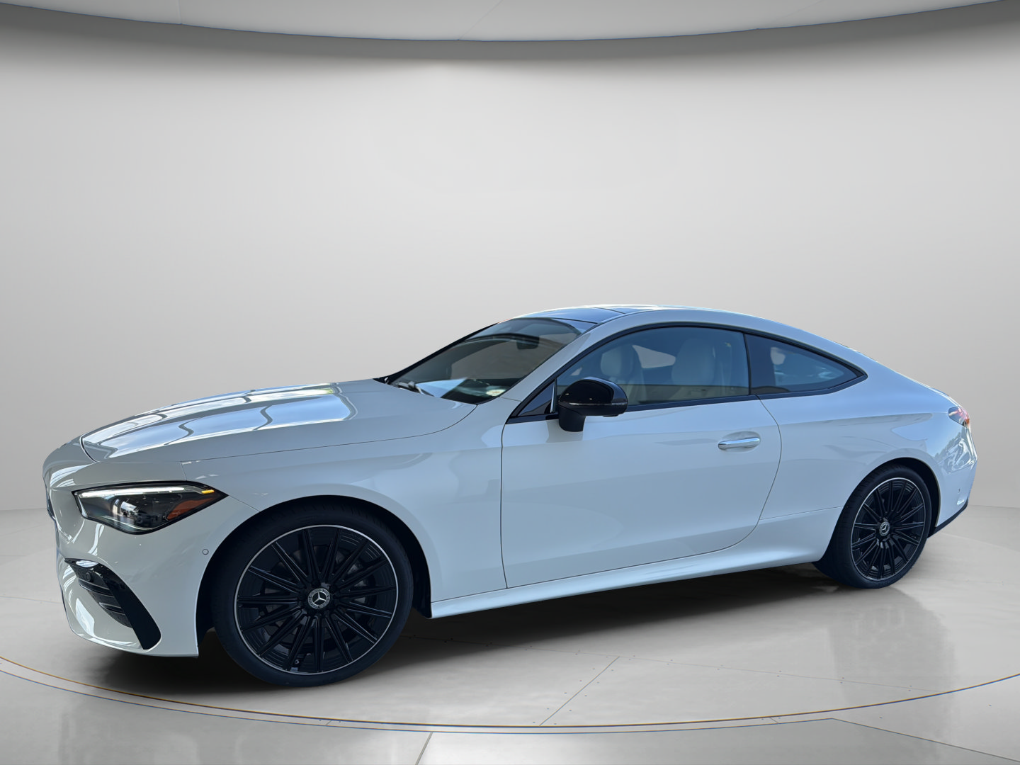 2026 Mercedes-Benz CLE CLE 300