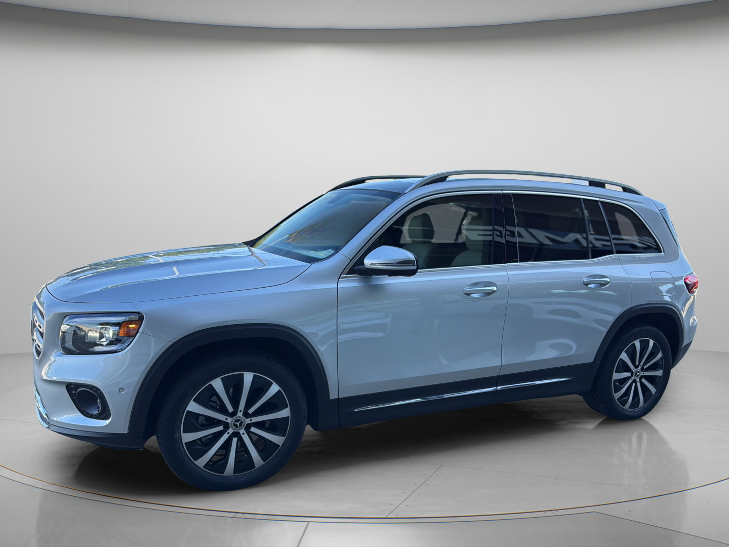 2020 Mercedes-Benz GLB GLB 250