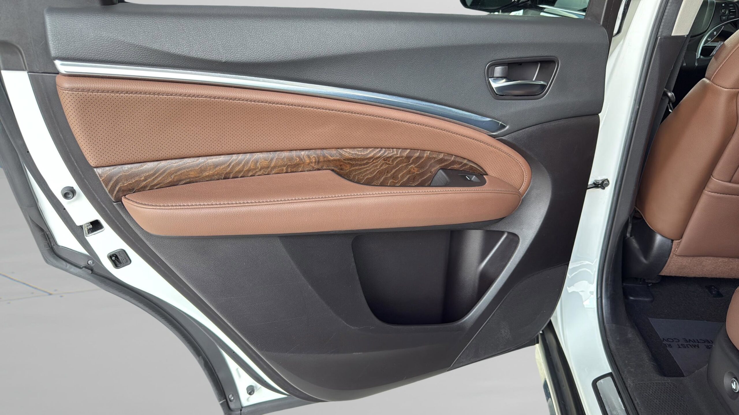 2020 Acura MDX w/Technology Pkg
