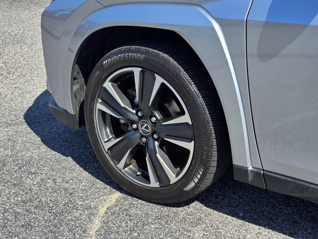 2023 Lexus UX UX 250h Premium