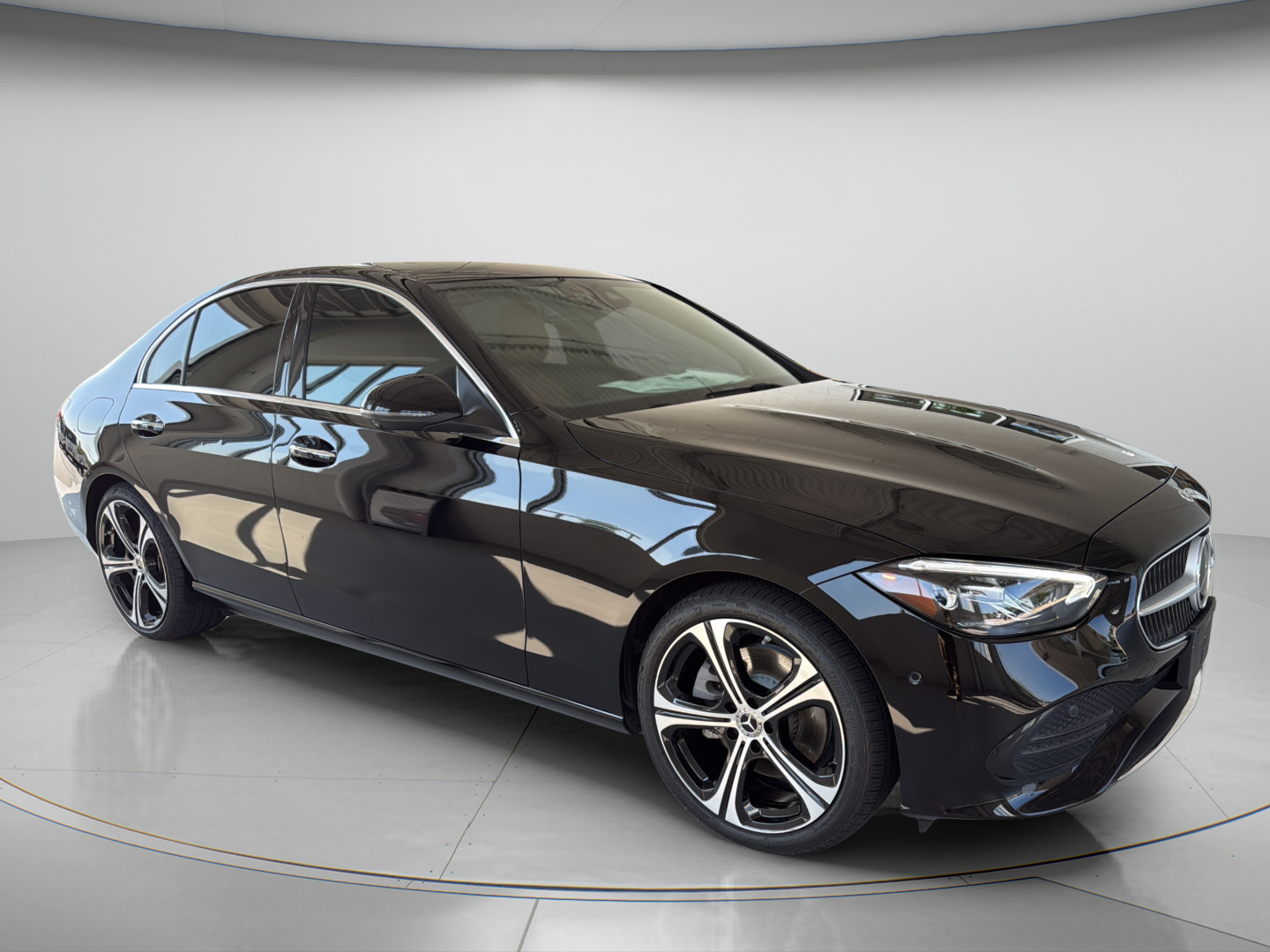2023 Mercedes-Benz C-Class C 300