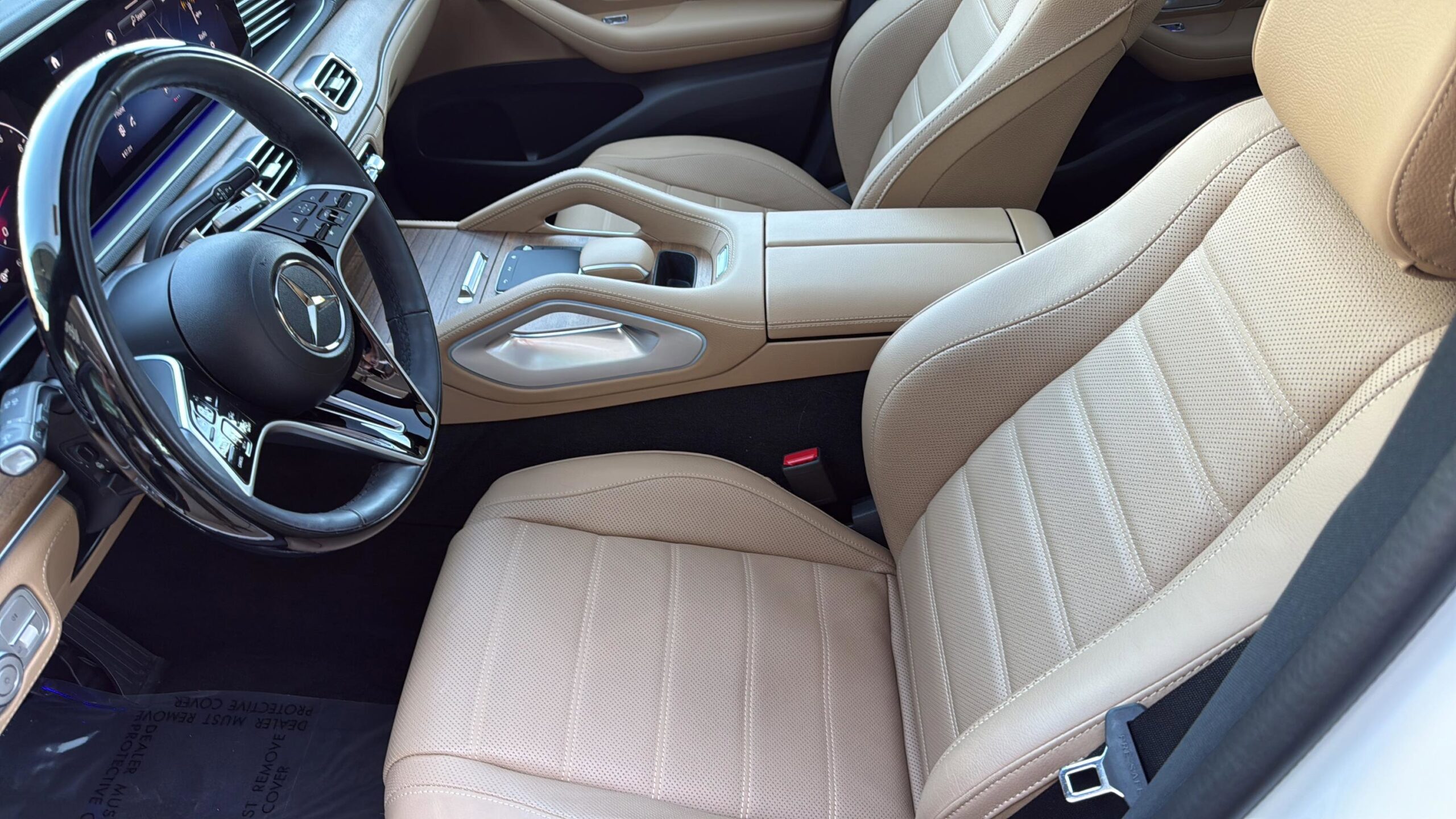 2024 Mercedes-Benz GLE GLE 350
