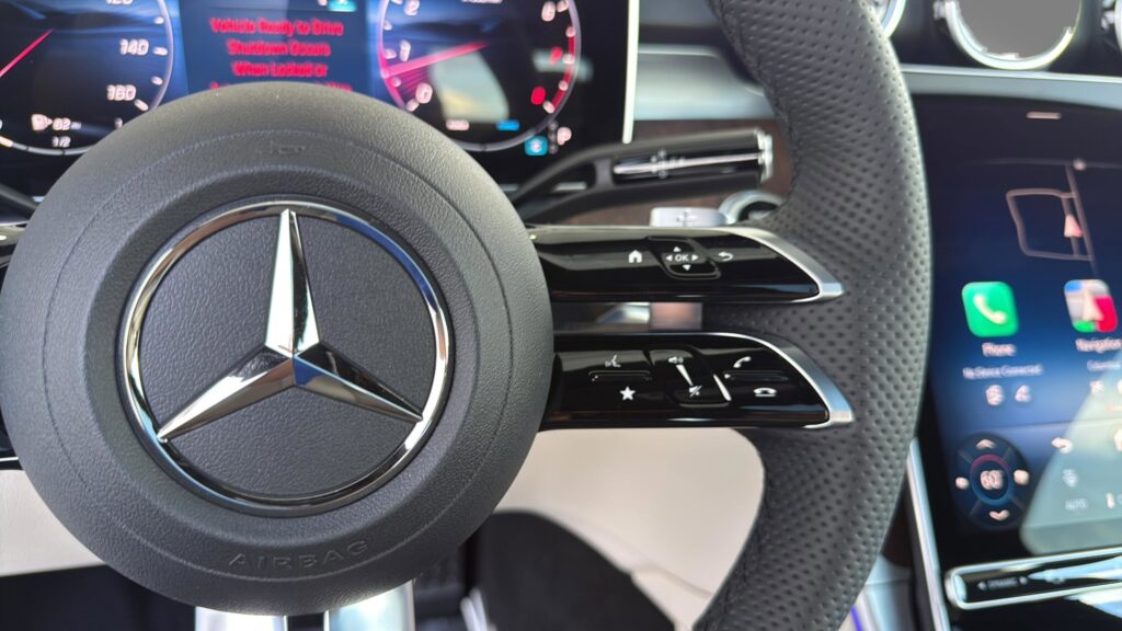 2026 Mercedes-Benz CLE CLE 300