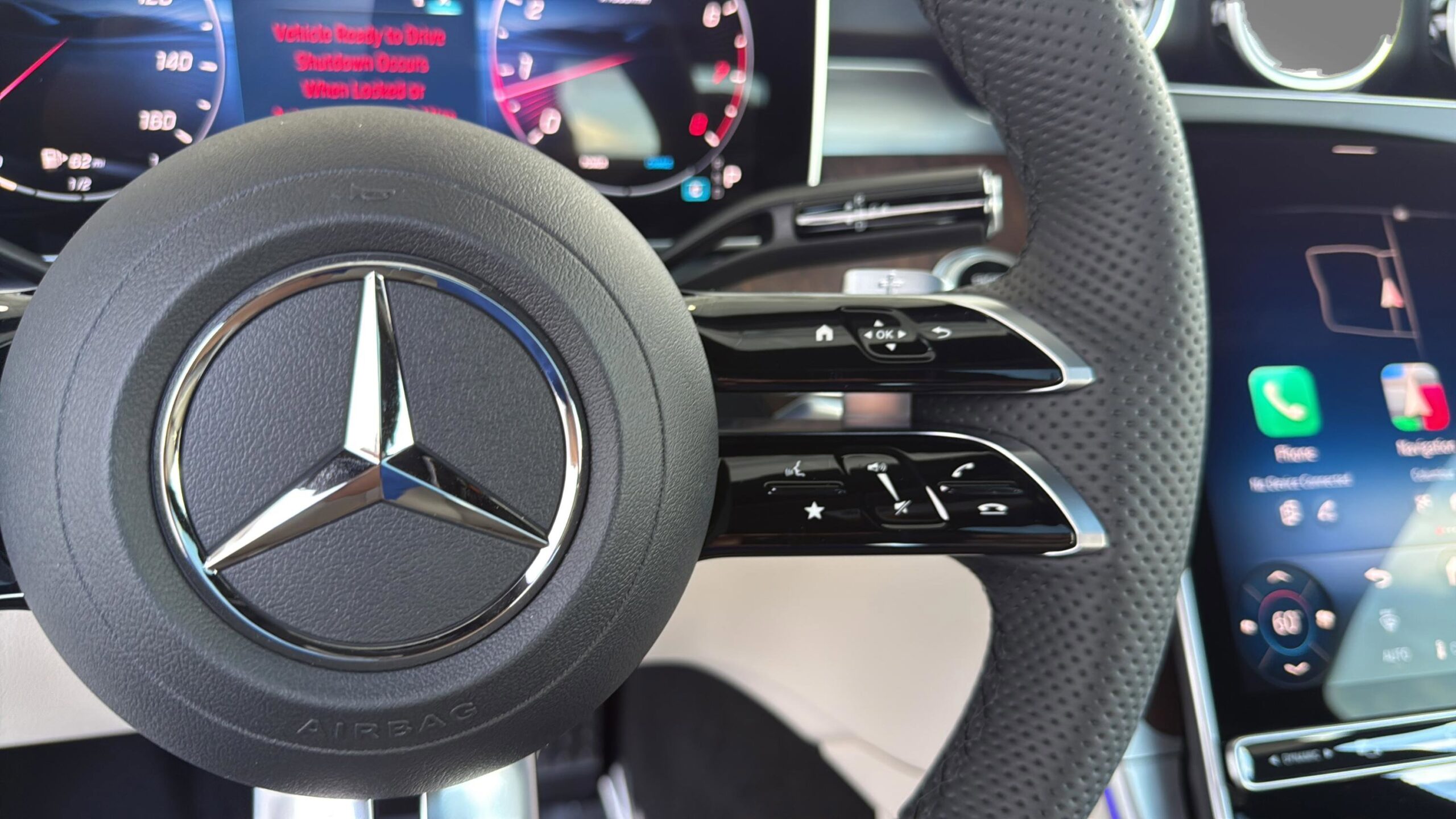 2026 Mercedes-Benz CLE CLE 300