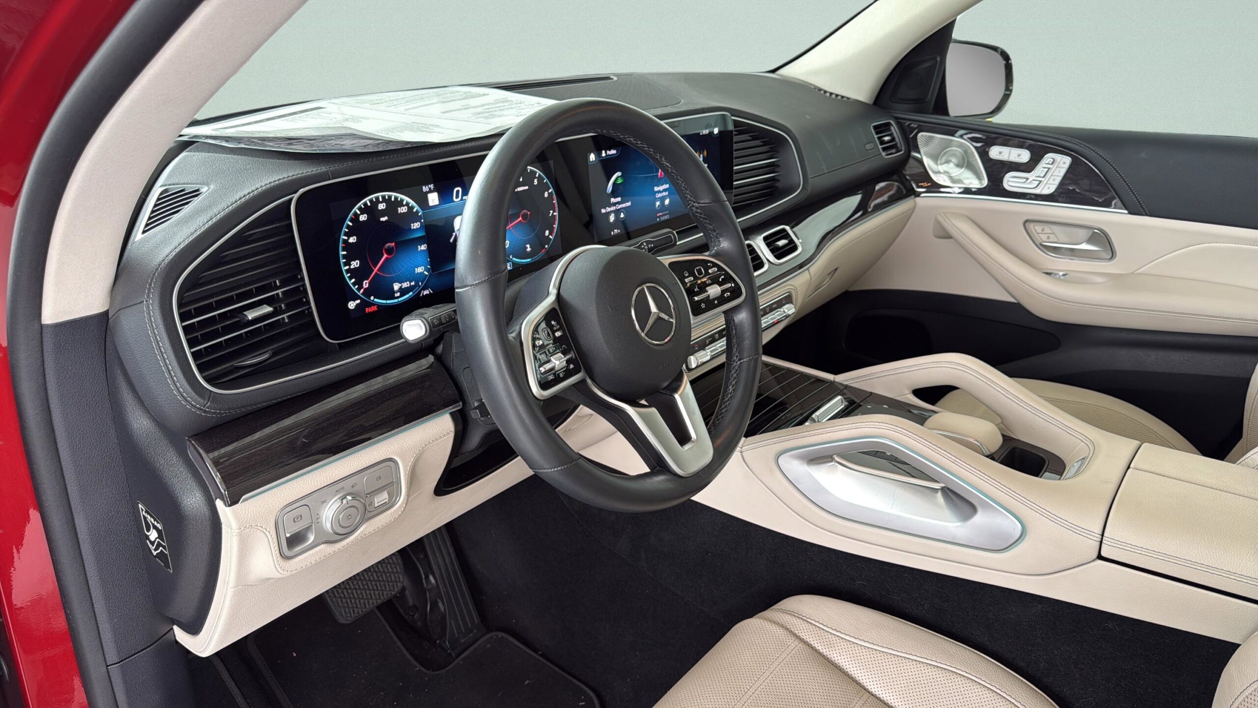 2023 Mercedes-Benz GLE GLE 350