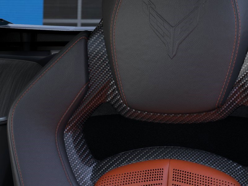 2026 Chevrolet Corvette 3LT