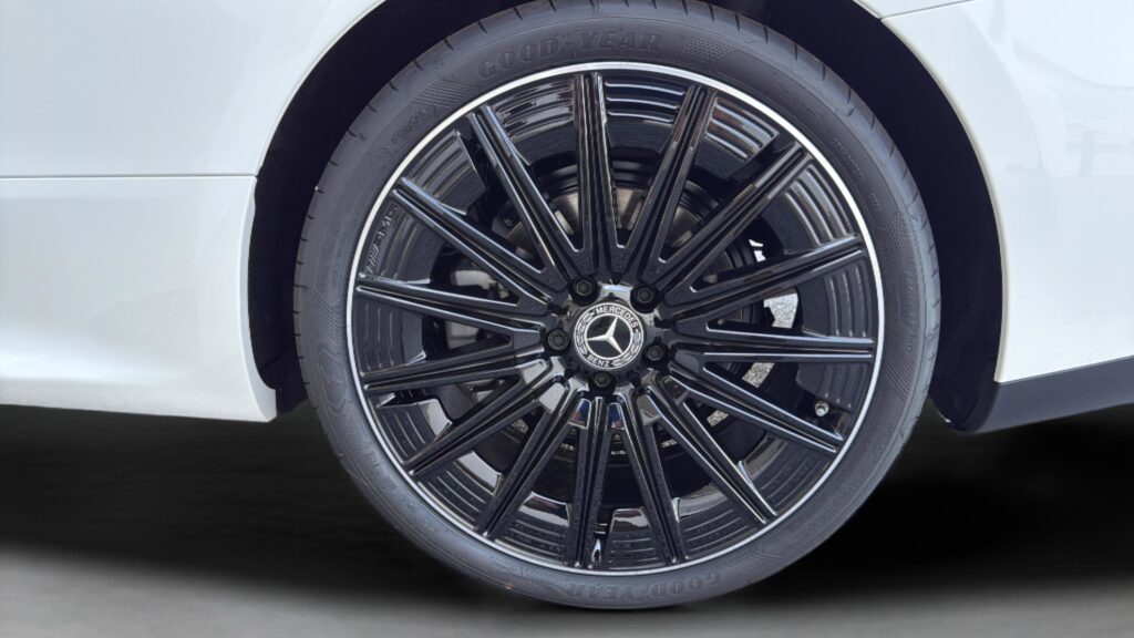 2026 Mercedes-Benz CLE CLE 300