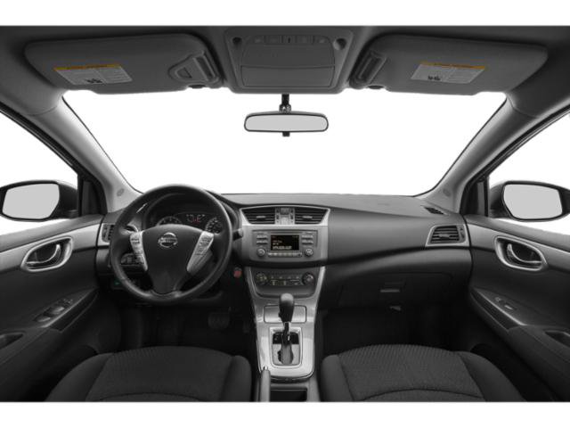 2015 Nissan Sentra SR