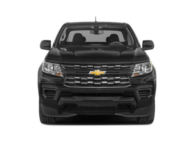2021 Chevrolet Colorado 2WD LT