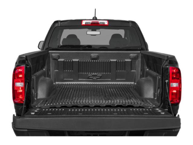 2021 Chevrolet Colorado 2WD LT